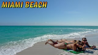 Why Miami Beach is the BEST Vacation Spot in 2025?