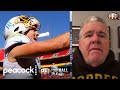 Can Los Angeles Chargers end Chiefs' years of AFC West reign? | Pro Football Talk | NBC Sports