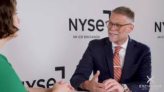 ETF Leaders Powered by the NYSE: Invesco's John Feyerer