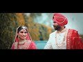 Best PUNJABI Wedding HIGHLIGHTS 2022 | VANRAJ & PRABHDEEP | Vishal Photography Sunam