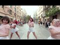 [KPOP IN PUBLIC  ONE TAKE] MOMOLAND (모모랜드) -BBOOM BBOOM  Dance cover by SAYJJANG!