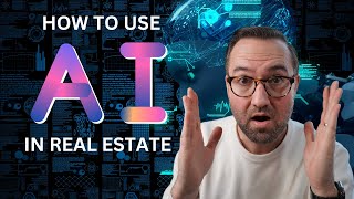 Mastering Real Estate with Chat GPT | The Ultimate Guide