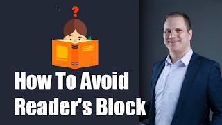 5 Tips To Overcome Reader’s Block