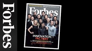 Inside The Issue: The Midas List (2014) | Forbes