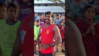 high jump പേടിച്ചു skip ചെയ്യണ്ട മക്കളെ.. long jump and high jump കിട്ടിയാൽ physical pass 🔥💪