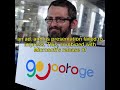 AI Error Causes Alphabet Stock Plunge! #shorts #google