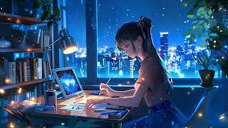 🎧 lofi study mix • chillhop beats • perfect for studying, relaxing, and focus 🧠