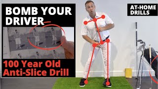 Day 2: HOW TO HIT A DRIVER FOR BEGINNERS! [New 2021 Swing Blueprint]