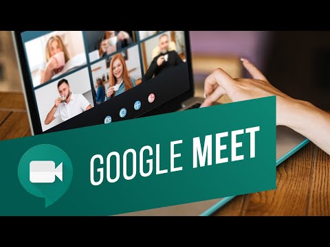 How to use Google Meet on a PC Start and join a meeting, schedule a meeting, and use meeting tools