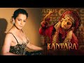 Kangana Ranaut Can't Stop Praising Rishab Shetty's Film Kantara | Lehren TV