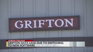 More details released on Grifton data leak