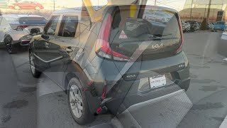 2025 Kia Soul LX Nicholasville, Lexington, Richmond, Wilmore, Danville KY