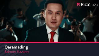 Bahrom Nazarov - Qaramading | Бахром Назаров - Карамадинг