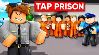I Opened a PRIVATE PRISON in Brookhaven RP..