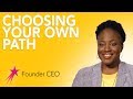 Why Should Girls Consider Social Entrepreneurship | Founder and CEO Helen Adeosun | Career Girls