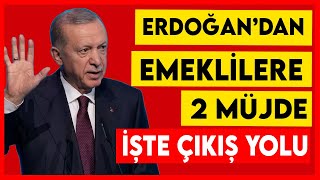 Emeklilerin geçim derdi nasıl bitecek? Emekliye ek zam hayal mi? Son dakika haberleri