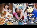 Kelakuan Random Emma Liburan Bareng Mommy | A Day In My Life