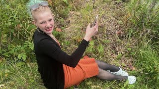Man arrested on murder charge in case of teen found dead on Wasilla powerline trail