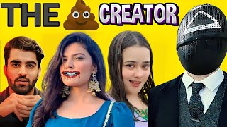 Sistrology iqra kanwal Badly Exposed | Roast🤬