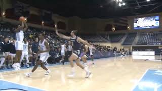 San Diego Tritons   vs San Diego Toreros HIGHLIGHTS College Basketball 2023