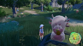 Difficult Shiny hunt: Greedent