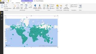 HRDA Module 7 Lesson 1 – Visualizing HR Data – Part I