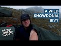Bivvying On Glyder Fach In Snowdonia – Will's World