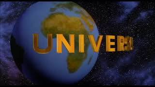 Netflix AD Logos #74 Universal logo from Beethoven 11/3/21