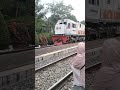 Aa yang video in Kereta Api nya.. #keretaindonesia #kai #youtubeshorts #shorts #feedshorts #short