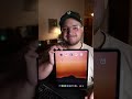 iPad App Optimization