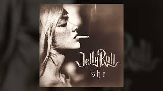 Jelly Roll - 