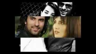 لكل عشاق توبا وكريم Engin Akyürek \u0026 Tuba Büyüküstün