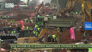 Coronavirusul chinez: Un nou bilanț al deceselor – AGRO TV News