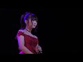 米田みいな 高2 「what a wonderful world」 cover 2018 09 24