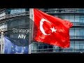 The Newsmakers: EU-Turkey relations​