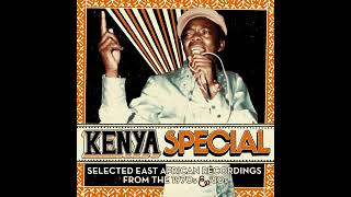 H.O. Ongili - Kenya special - EL EMPERADOR MUSICAL