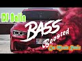 Car Music Remix 2020 || Bass Boosted || English mix by * DJ LOCO *