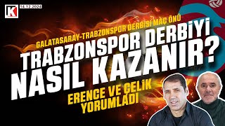 🔴🔵KARADENİZ FIRTINASI | LEMİ ÇELİK'DEN BOMBA AÇIKLAMALAR | 14.12.2024 #trabzonspor