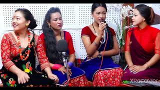 Live Dohori song, live Dohori, Rodhighar live Dohori