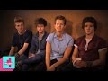 The Vamps: Perfect Date