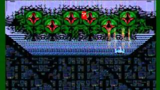 Aleste (MSX2) - Part 1 of 4 - 5.97 mil pts run