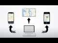 Google Maps API Premier v3