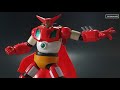 super robot chogokin getter 1 toyswalker th