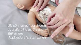 Anleitungsvideo für SenSura® Mio Baby