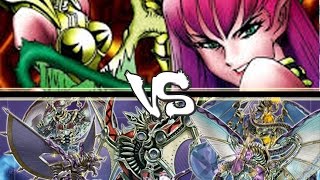 HARPIE DECK APRIL 2016 || Online Ranked #3 || Yugioh! DEVPRO