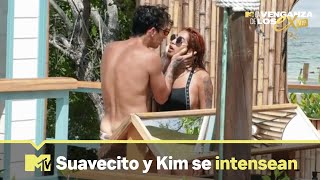 La Venganza De Los Ex Vip