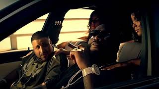 Rick Ross avoids speeding ticket