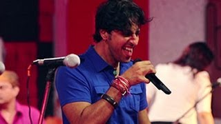 Salim - Sulaiman, Shraddha Pandit / Des Raj Lachkani & group Teaser, Coke Studio @ MTV Season 3