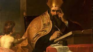 Augustine | Wikipedia audio article