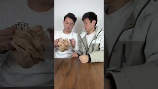 Reveal unique magic tricks with two funny magicians #121